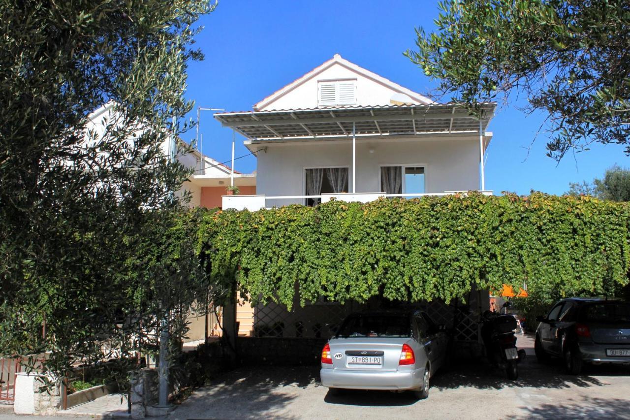 With A Parking Space - 9306 Apartment Korcula Town